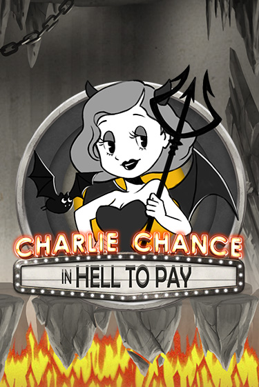 Charlie Chance in Hell to Pay демо игра | Вулкан Слотс бесплатно и без регистрации