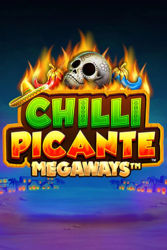 Chilli Picante Megaways демо игра | Вулкан Слотс бесплатно и без регистрации