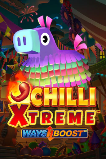 Chilli Xtreme демо игра | Вулкан Слотс бесплатно и без регистрации