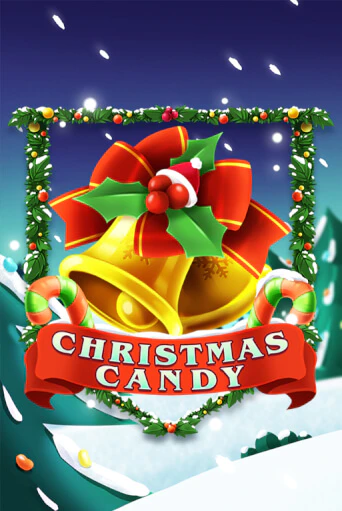 Christmas Candy демо игра | Вулкан Слотс бесплатно и без регистрации