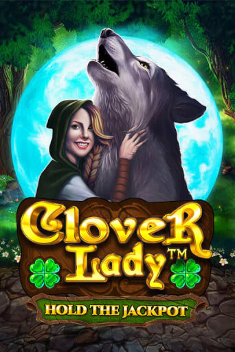 Clover Lady демо игра | Вулкан Слотс бесплатно и без регистрации