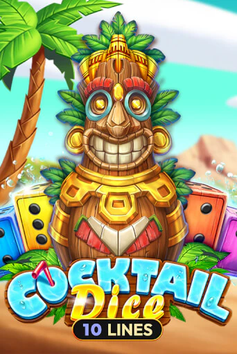 Cocktail Dice демо игра | Вулкан Слотс бесплатно и без регистрации