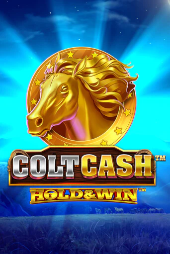 Colt Cash:™ Hold & Win™ демо игра | Вулкан Слотс бесплатно и без регистрации