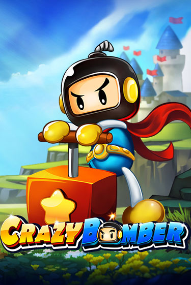Crazy Bomber демо игра | Вулкан Слотс бесплатно и без регистрации