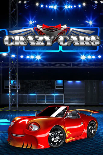 Crazy Cars демо игра | Вулкан Слотс бесплатно и без регистрации