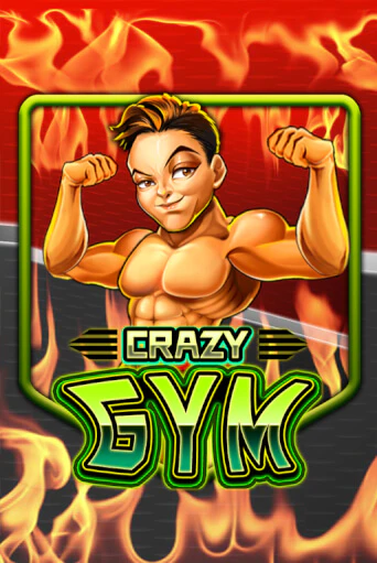 Crazy Gym демо игра | Вулкан Слотс бесплатно и без регистрации