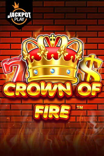 Crown of Fire Jackpot Play демо игра | Вулкан Слотс бесплатно и без регистрации