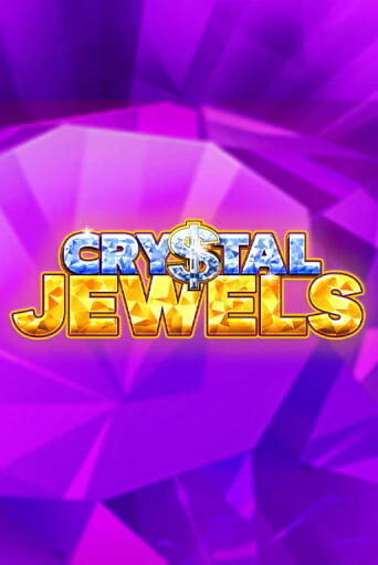 Crystal Jewels демо игра | Вулкан Слотс бесплатно и без регистрации