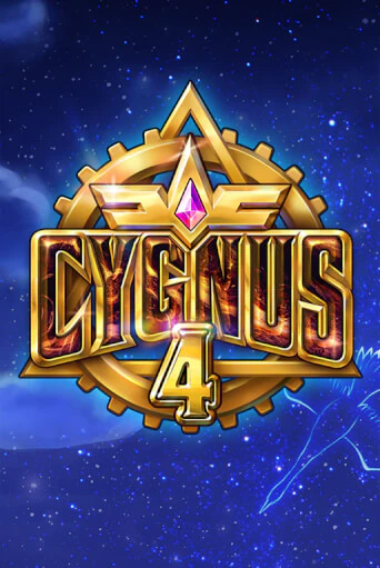 Cygnus 4 демо игра | Вулкан Слотс бесплатно и без регистрации