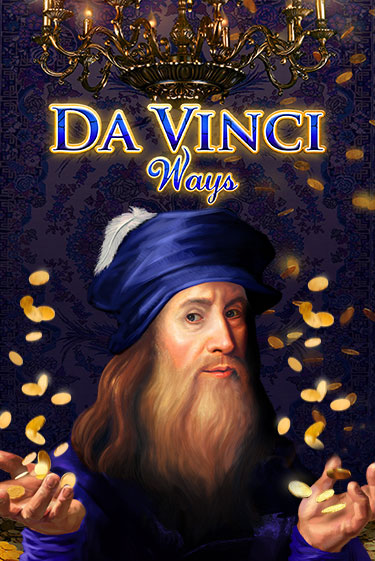 Da Vinci Ways демо игра | Вулкан Слотс бесплатно и без регистрации