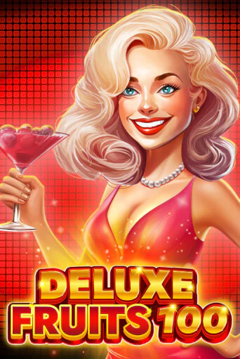Deluxe Fruits 100 демо игра | Вулкан Слотс бесплатно и без регистрации