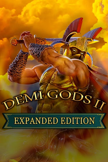 Demi Gods 2 - Expanded Edition демо игра | Вулкан Слотс бесплатно и без регистрации