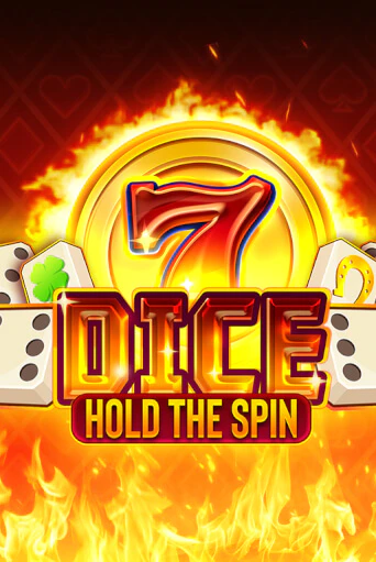 Dice: Hold The Spin демо игра | Вулкан Слотс бесплатно и без регистрации