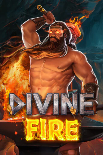 Divine Fire демо игра | Вулкан Слотс бесплатно и без регистрации