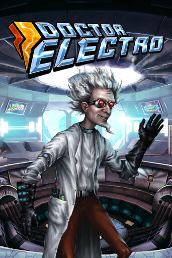 Doctor Electro демо игра | Вулкан Слотс бесплатно и без регистрации