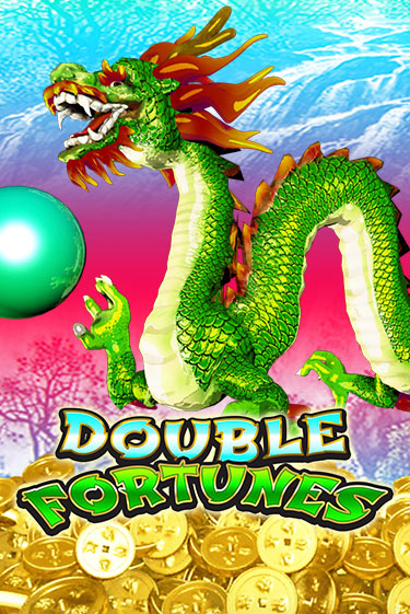 Double Fortunes демо игра | Вулкан Слотс бесплатно и без регистрации