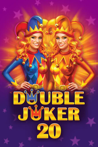 Double Joker 20 демо игра | Вулкан Слотс бесплатно и без регистрации