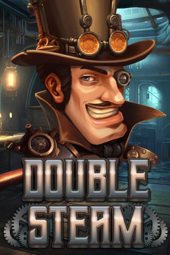 Double Steam демо игра | Вулкан Слотс бесплатно и без регистрации