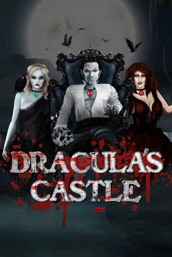 Dracula's Castle демо игра | Вулкан Слотс бесплатно и без регистрации