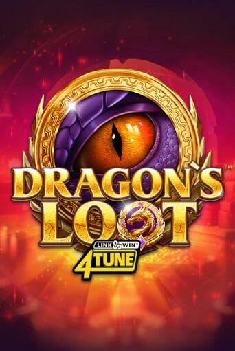 Dragon’s Loot Link&Win 4Tune™ демо игра | Вулкан Слотс бесплатно и без регистрации