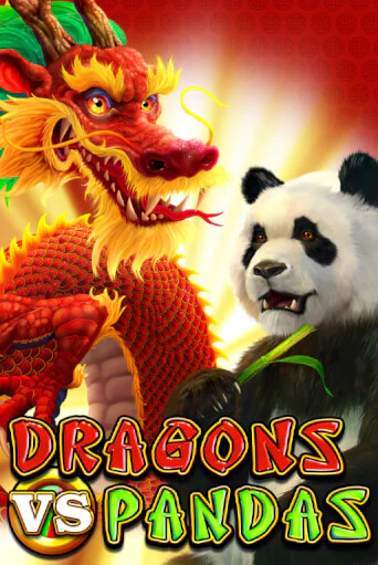 Dragons vs Pandas демо игра | Вулкан Слотс бесплатно и без регистрации