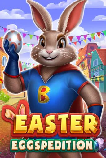 Easter Eggspedition демо игра | Вулкан Слотс бесплатно и без регистрации