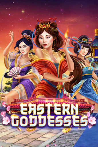 Eastern Goddesses демо игра | Вулкан Слотс бесплатно и без регистрации