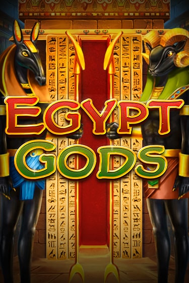 Egypt Gods демо игра | Вулкан Слотс бесплатно и без регистрации