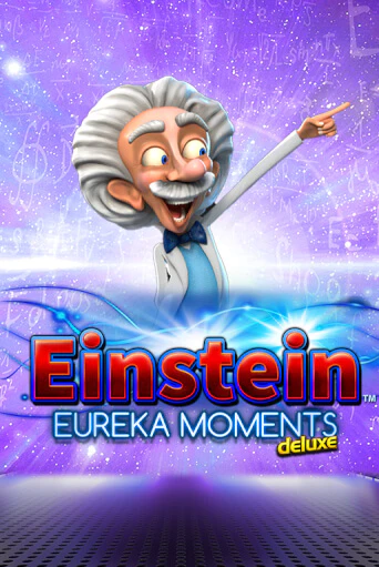 Einstein Eureka Moments демо игра | Вулкан Слотс бесплатно и без регистрации