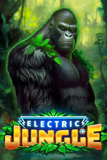 Electric Jungle демо игра | Вулкан Слотс бесплатно и без регистрации
