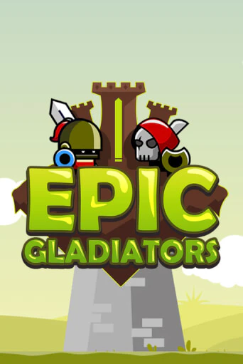 Epic Gladiators демо игра | Вулкан Слотс бесплатно и без регистрации