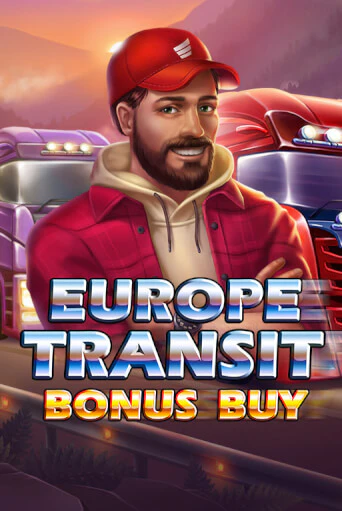 Europe Transit Bonus Buy демо игра | Вулкан Слотс бесплатно и без регистрации