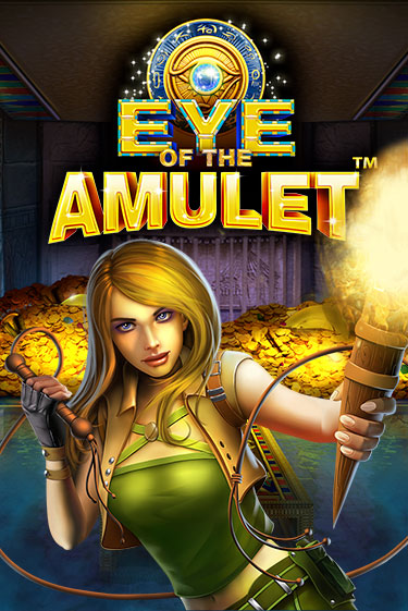 Eye of the Amulet демо игра | Вулкан Слотс бесплатно и без регистрации