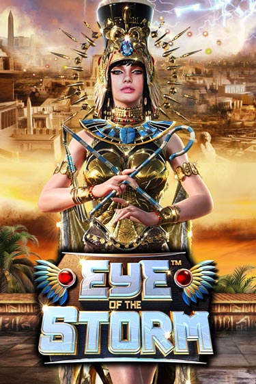 Eye of the Storm демо игра | Вулкан Слотс бесплатно и без регистрации