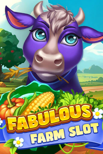 Fabulous Farm Slot демо игра | Вулкан Слотс бесплатно и без регистрации