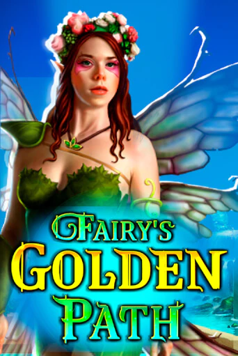 Fairy's Golden Path демо игра | Вулкан Слотс бесплатно и без регистрации