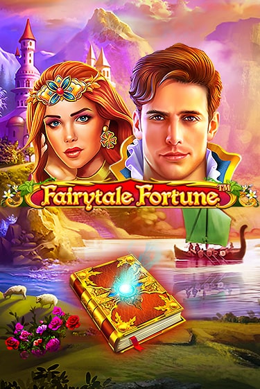 Fairytale Fortune демо игра | Вулкан Слотс бесплатно и без регистрации