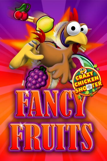 Fancy Fruits Crazy Chicken Shooter демо игра | Вулкан Слотс бесплатно и без регистрации