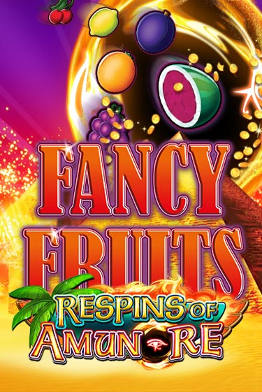Fancy Fruits Respins of Amun Re демо игра | Вулкан Слотс бесплатно и без регистрации