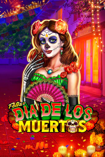 Feliz Día de los Muertos демо игра | Вулкан Слотс бесплатно и без регистрации