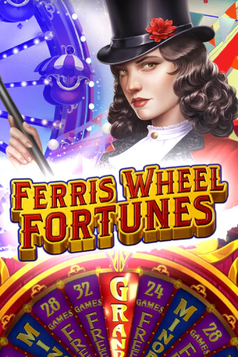 Ferris Wheel Fortunes демо игра | Вулкан Слотс бесплатно и без регистрации