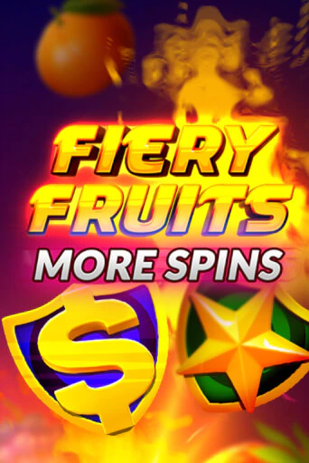 Fiery Fruits More Spins демо игра | Вулкан Слотс бесплатно и без регистрации
