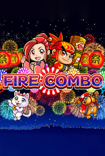 Fire Combo демо игра | Вулкан Слотс бесплатно и без регистрации