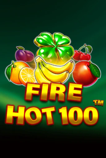 Fire Hot 100 демо игра | Вулкан Слотс бесплатно и без регистрации