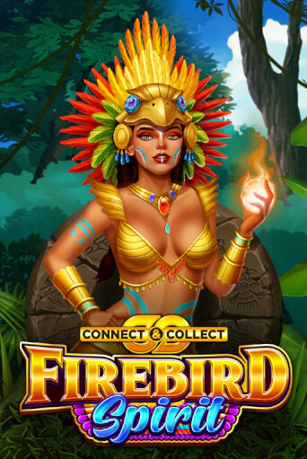 Firebird Spirit - Connect & Collect демо игра | Вулкан Слотс бесплатно и без регистрации