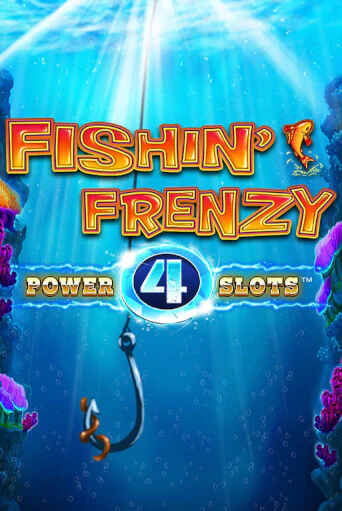 Fishin Frenzy Power 4 Slots демо игра | Вулкан Слотс бесплатно и без регистрации