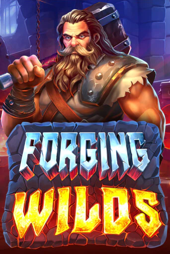 Forging Wilds демо игра | Вулкан Слотс бесплатно и без регистрации