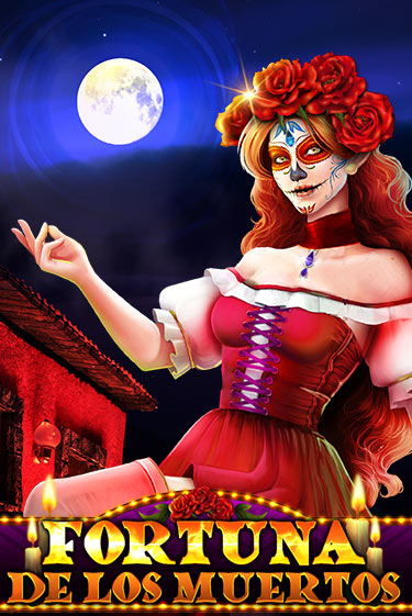 Fortuna de los Muertos демо игра | Вулкан Слотс бесплатно и без регистрации