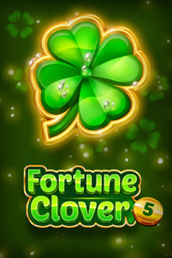 Fortune Clover 5 демо игра | Вулкан Слотс бесплатно и без регистрации
