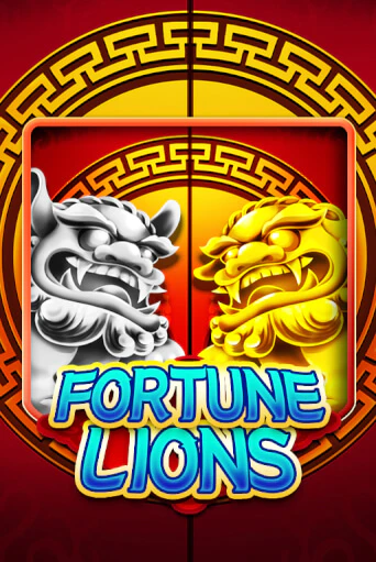 Fortune Lions демо игра | Вулкан Слотс бесплатно и без регистрации